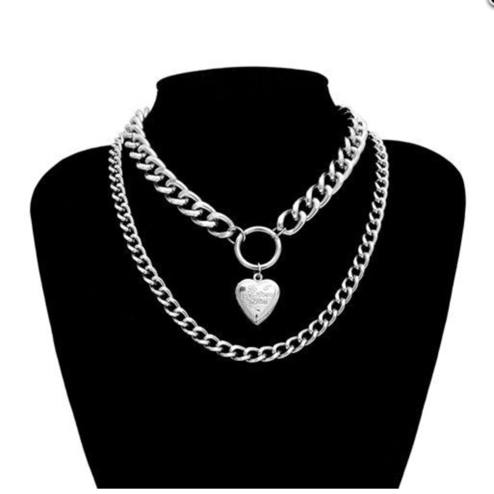 Fashion Jewelry